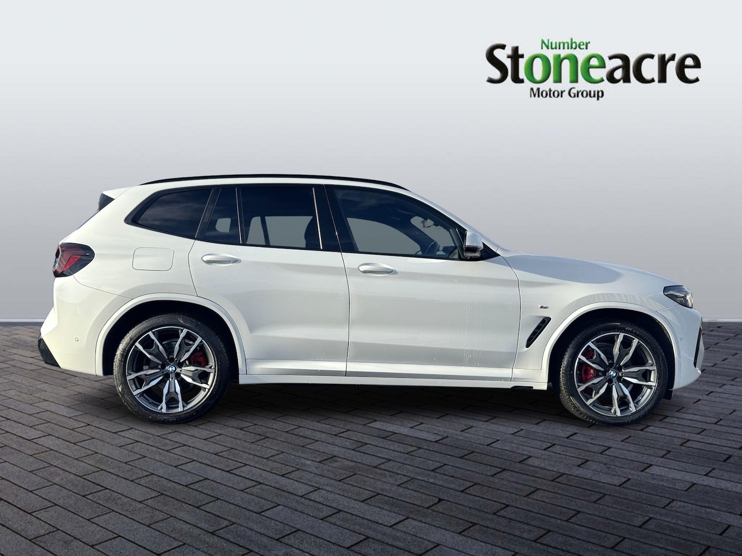 Used BMW X3 2022 for sale - 77376881: Photo 2