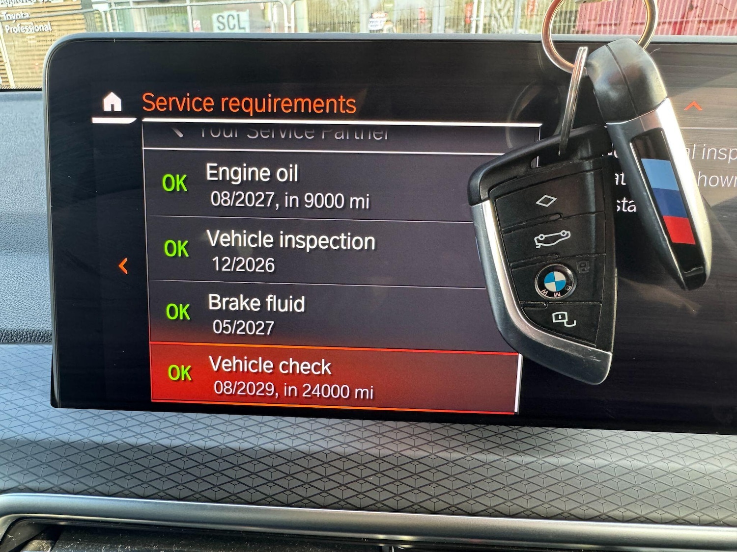 Used BMW X3 2022 for sale - 77376881: Photo 20