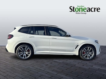 Used BMW X3 2022 for sale - 77376881: Photo