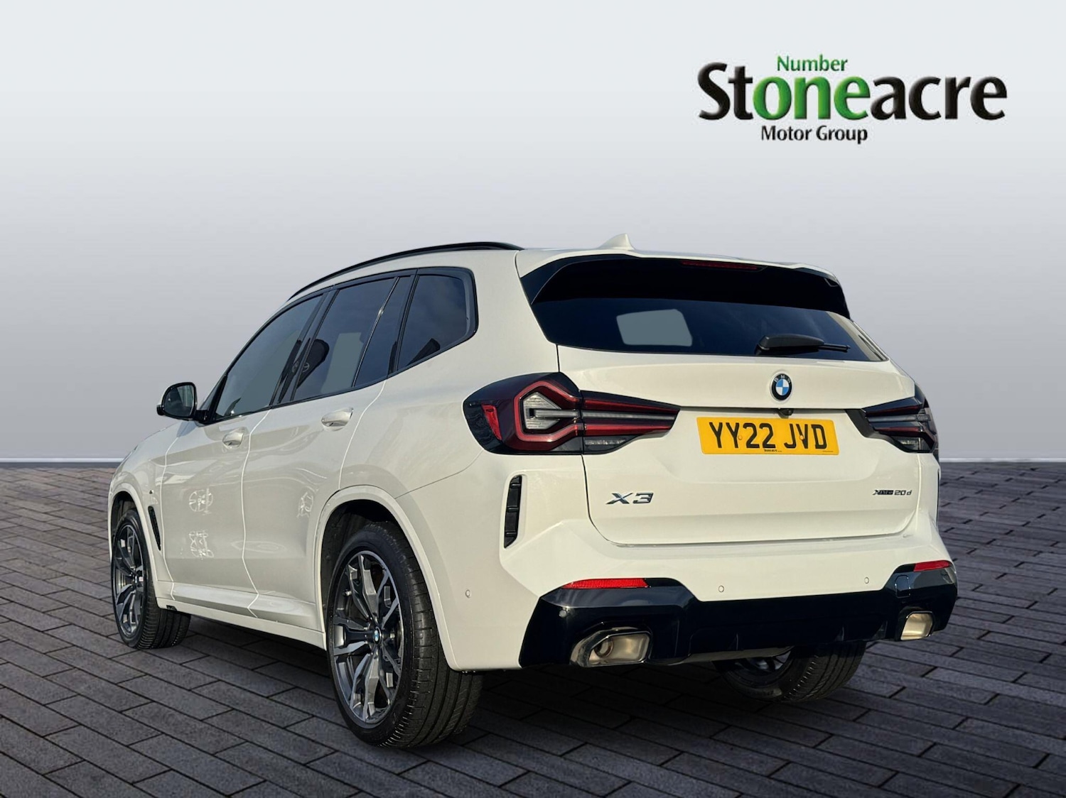 Used BMW X3 2022 for sale - 77376881: Photo 5