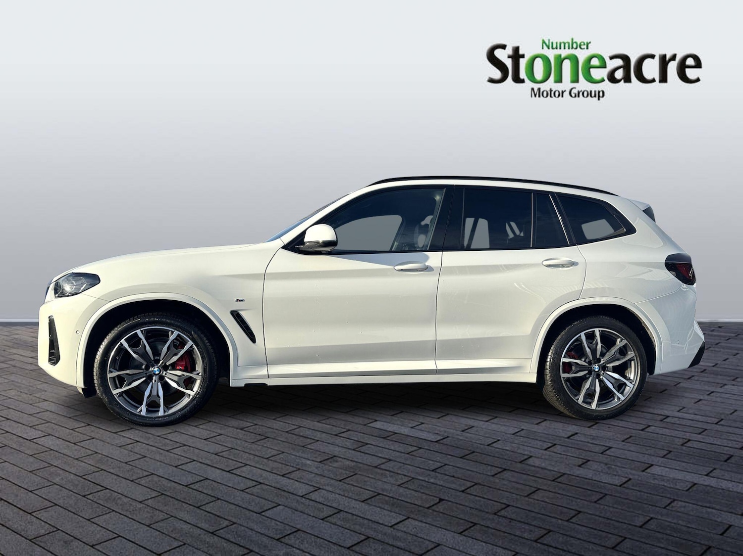 Used BMW X3 2022 for sale - 77376881: Photo 6