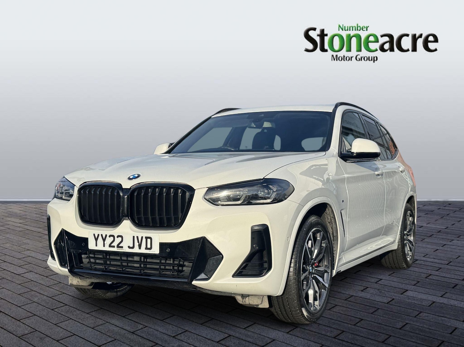 Used BMW X3 2022 for sale - 77376881: Photo 7