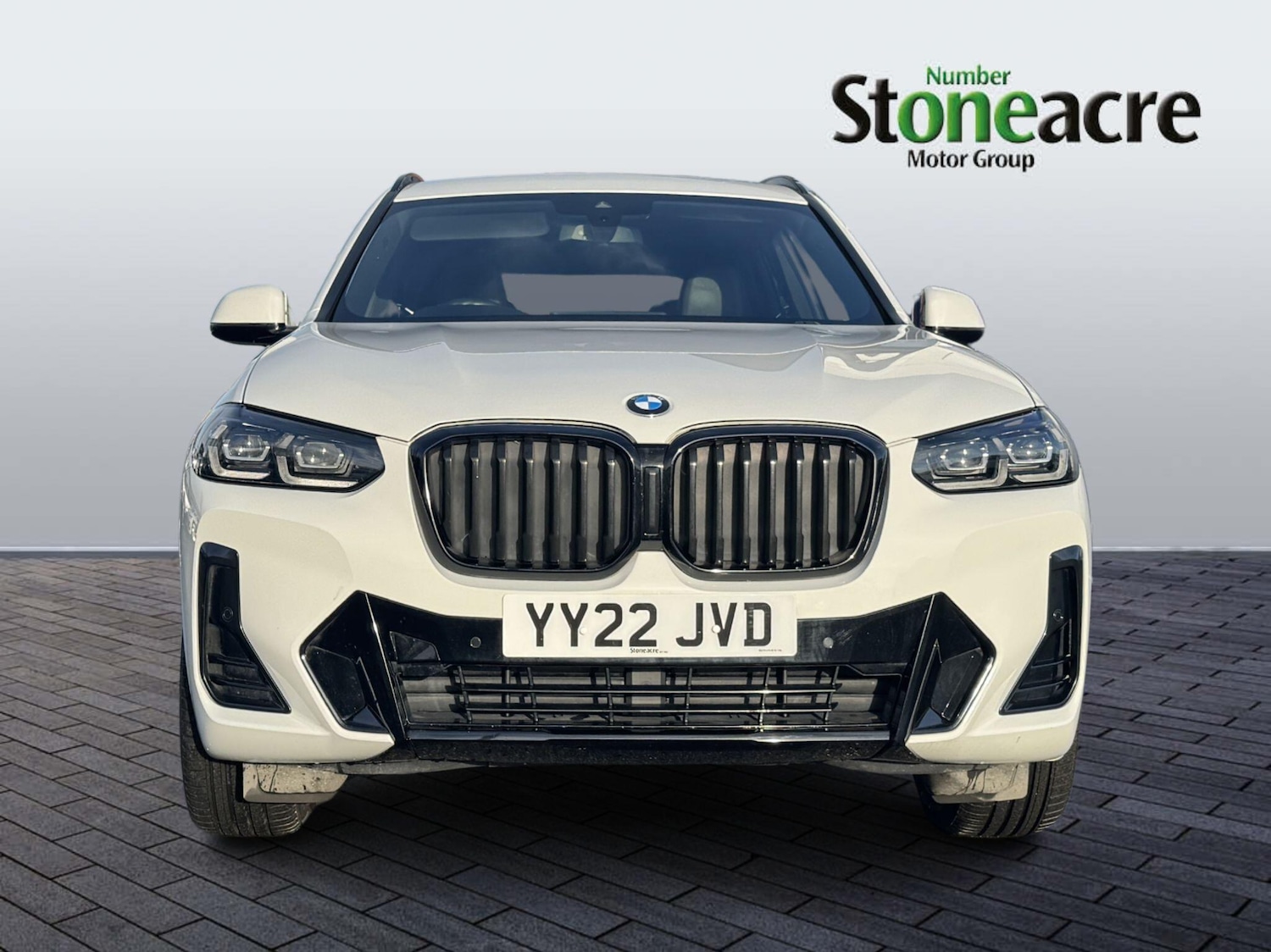 Used BMW X3 2022 for sale - 77376881: Photo 8