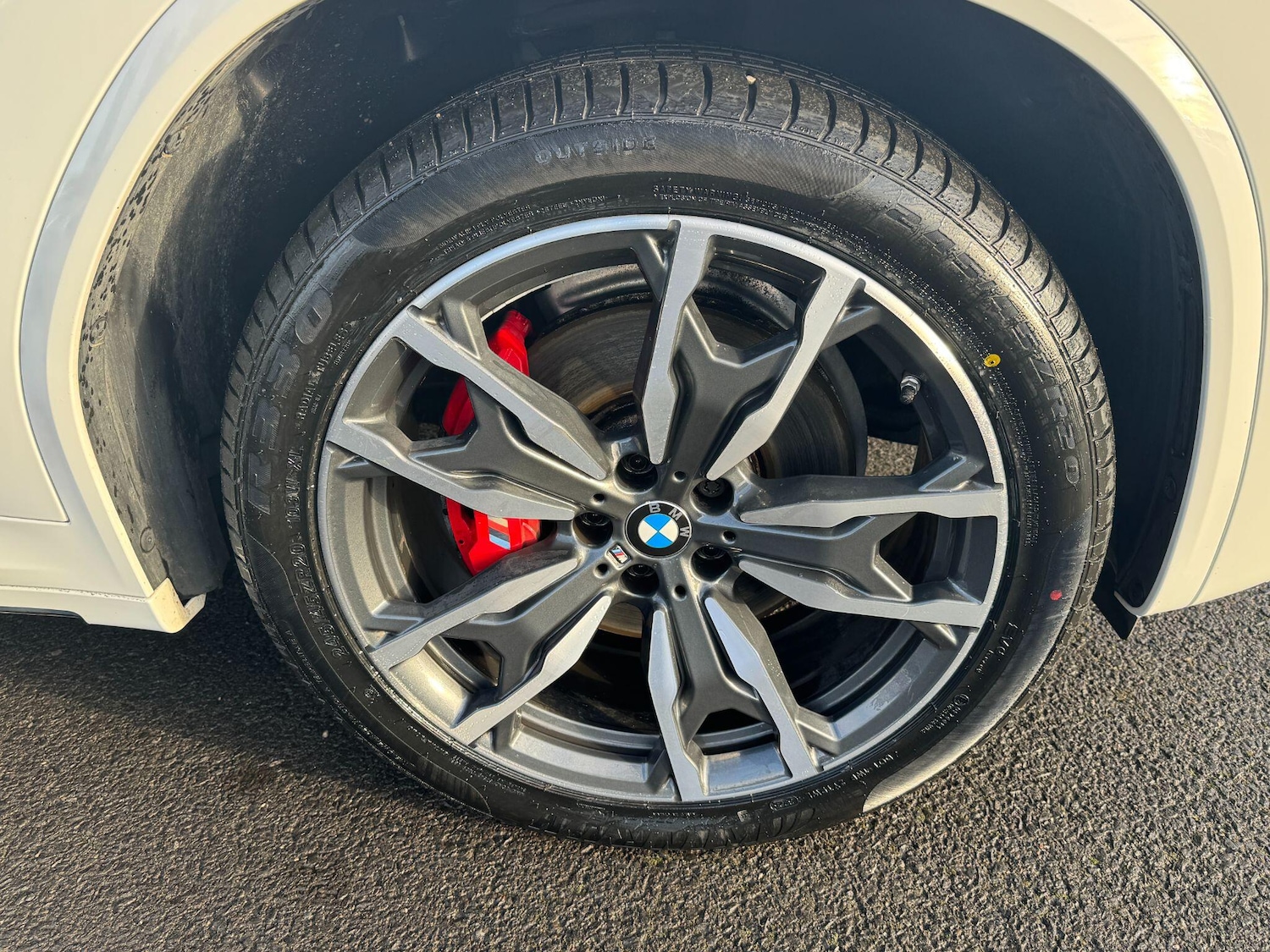 Used BMW X3 2022 for sale - 77376881: Photo 9