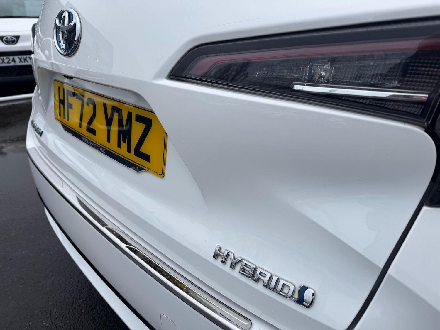 Used Toyota Corolla 2022 for sale - 77709814: Photo 10