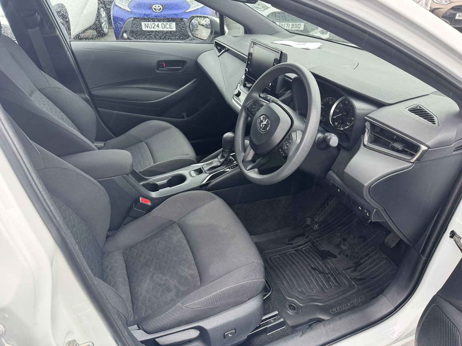 Used Toyota Corolla 2022 for sale - 77709814: Photo 11