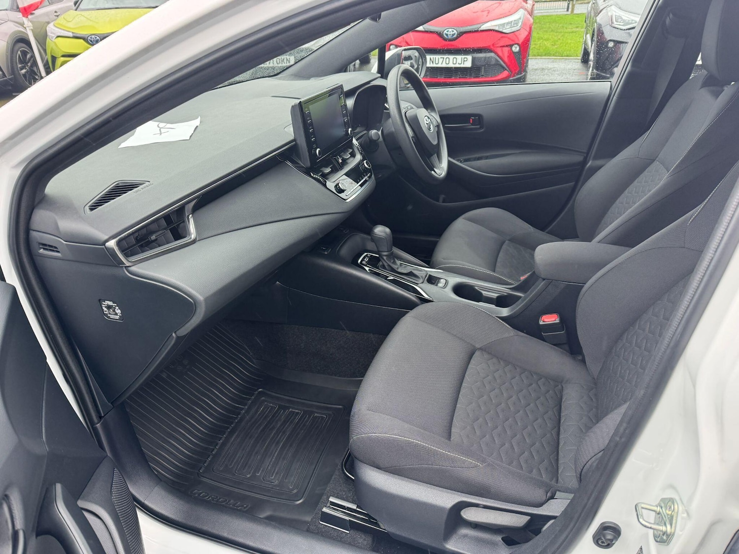 Used Toyota Corolla 2022 for sale - 77709814: Photo 14