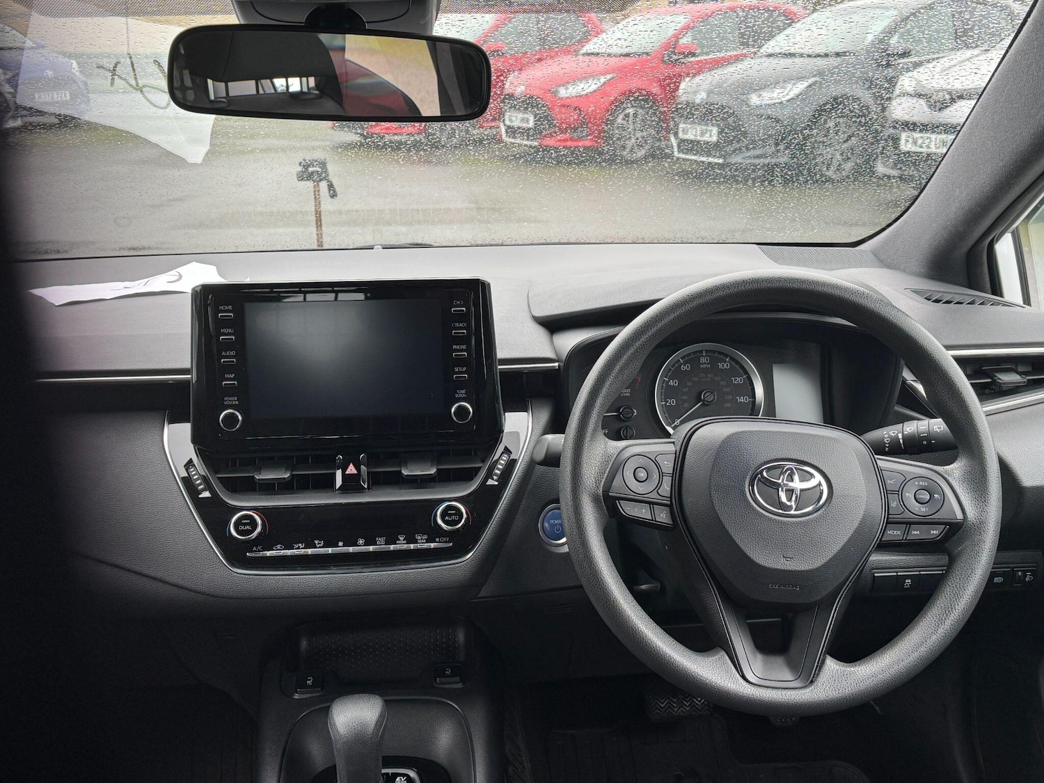 Used Toyota Corolla 2022 for sale - 77709814: Photo 15