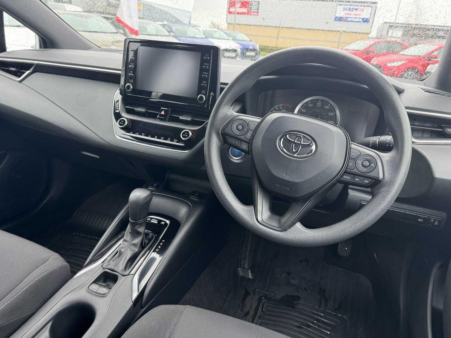 Used Toyota Corolla 2022 for sale - 77709814: Photo 16