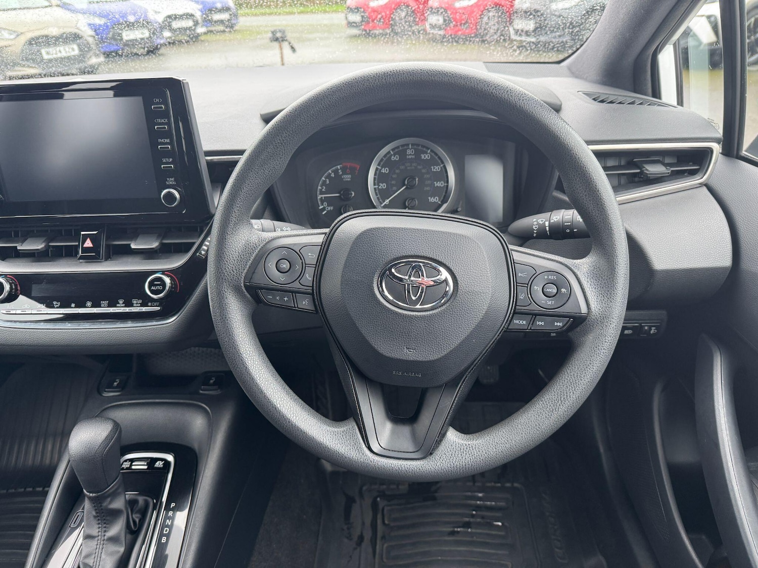 Used Toyota Corolla 2022 for sale - 77709814: Photo 17