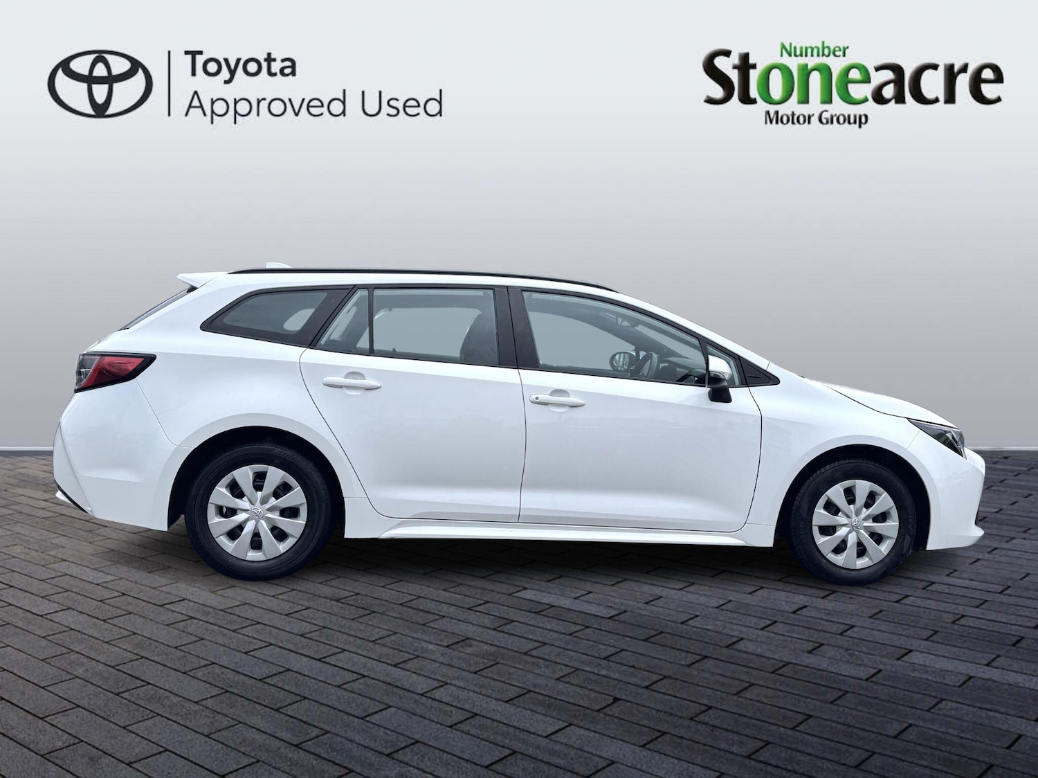 Used Toyota Corolla 2022 for sale - 77709814: Photo 2