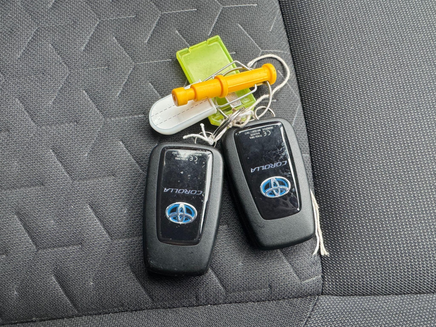 Used Toyota Corolla 2022 for sale - 77709814: Photo 20