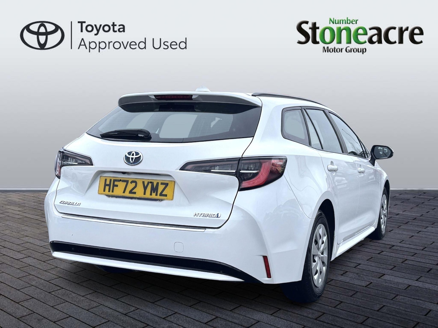 Used Toyota Corolla 2022 for sale - 77709814: Photo 3