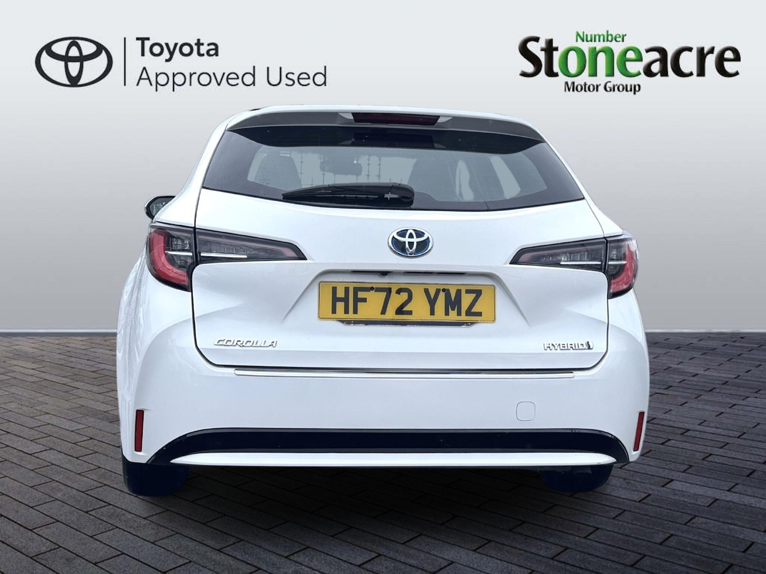 Used Toyota Corolla 2022 for sale - 77709814: Photo 4