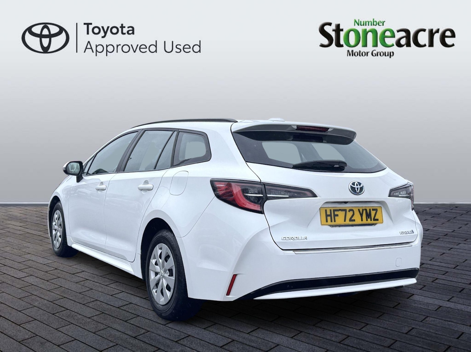 Used Toyota Corolla 2022 for sale - 77709814: Photo 5