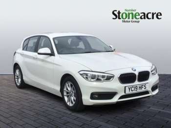 2023 (19) - 118i SE Business 5-Door
