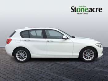 Used BMW 1 Series 2023 for sale - 75103503: Photo