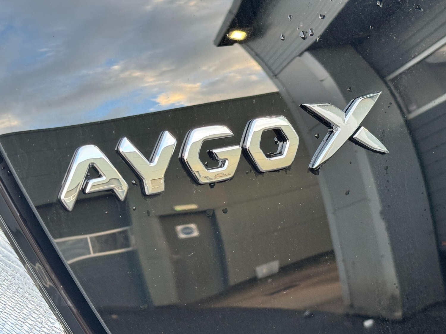 Used Toyota Aygo X 2024 for sale - 77709487: Photo 10