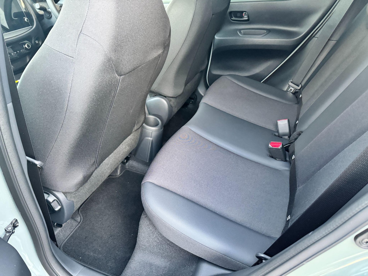 Used Toyota Aygo X 2024 for sale - 77709487: Photo 13