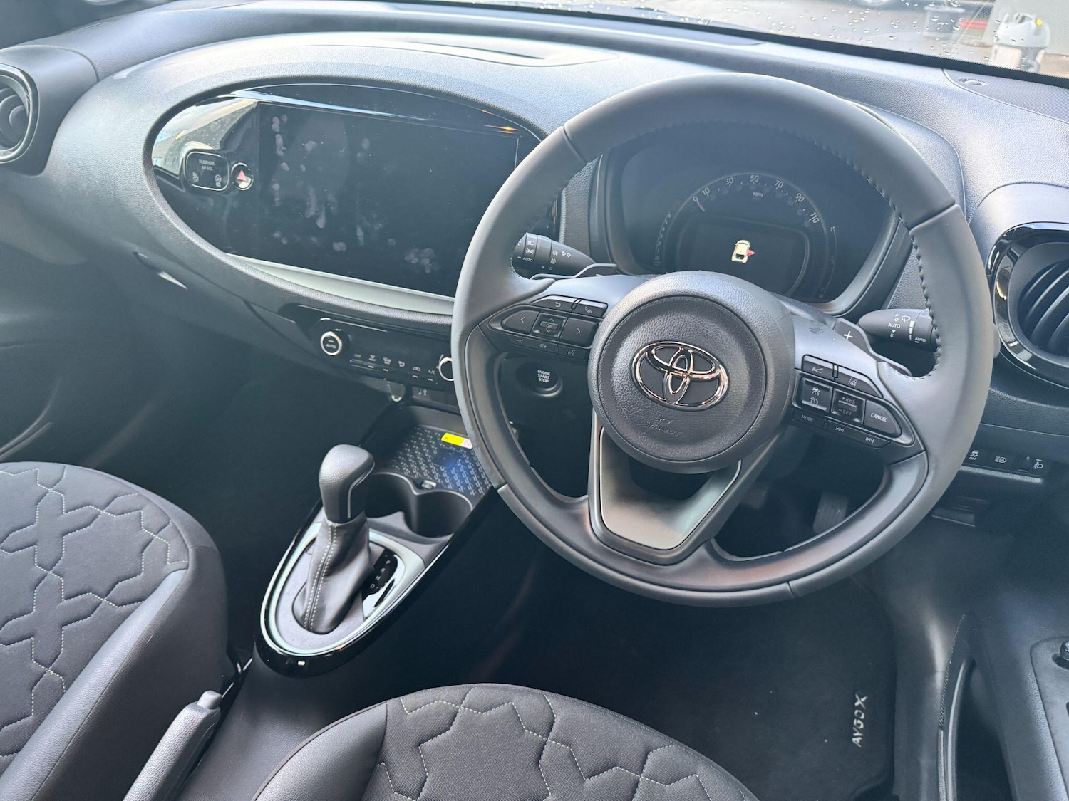 Used Toyota Aygo X 2024 for sale - 77709487: Photo 16