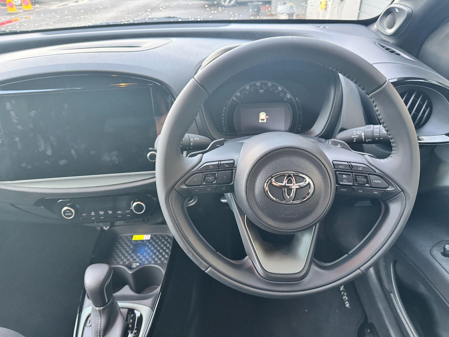 Used Toyota Aygo X 2024 for sale - 77709487: Photo 17