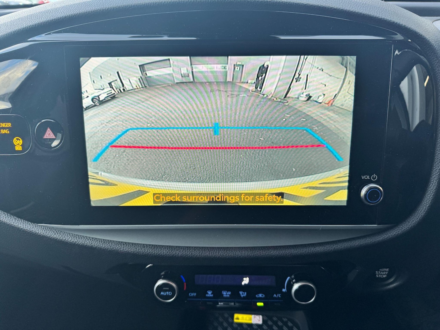 Used Toyota Aygo X 2024 for sale - 77709487: Photo 19