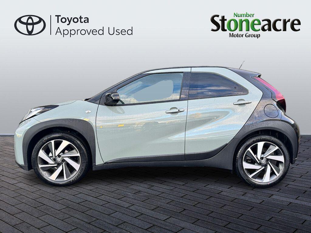 Used Toyota Aygo X 2024 for sale - 77709487: Photo 6