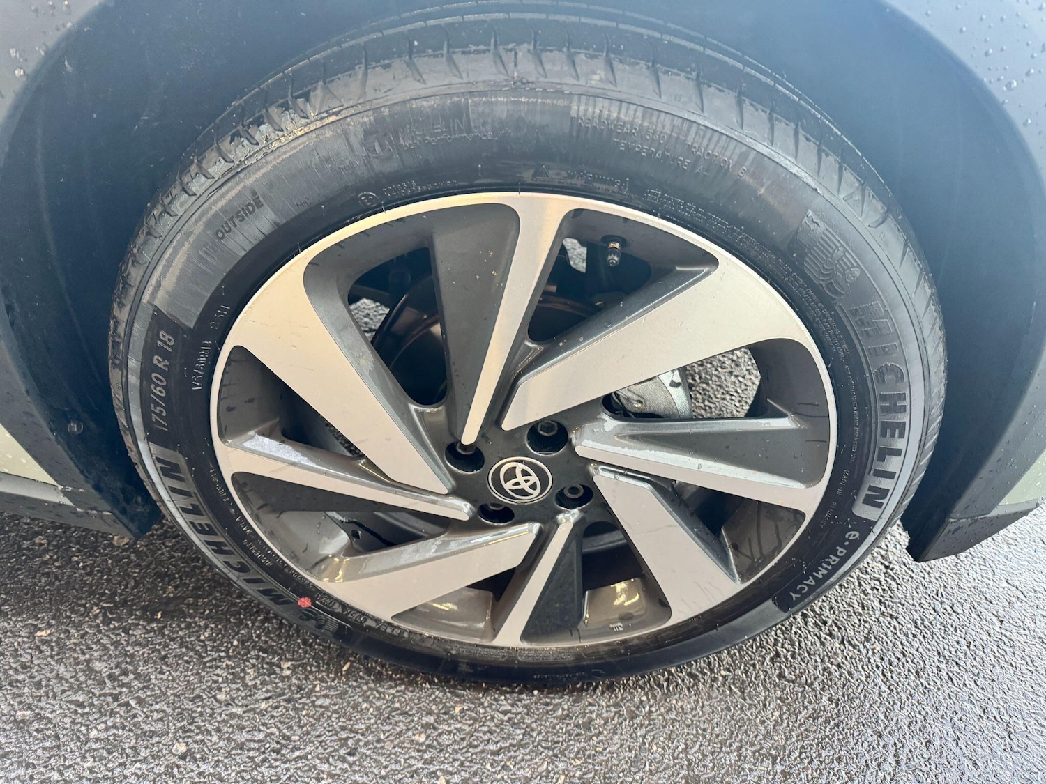 Used Toyota Aygo X 2024 for sale - 77709487: Photo 9