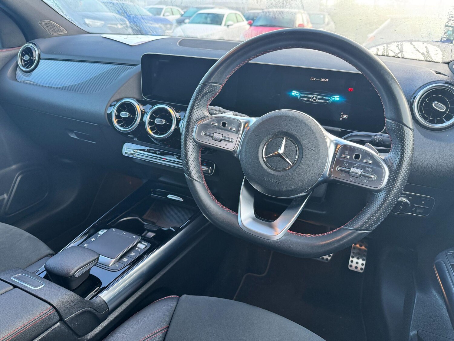 Used Mercedes-Benz GLA 2021 for sale - 76326863: Photo 16