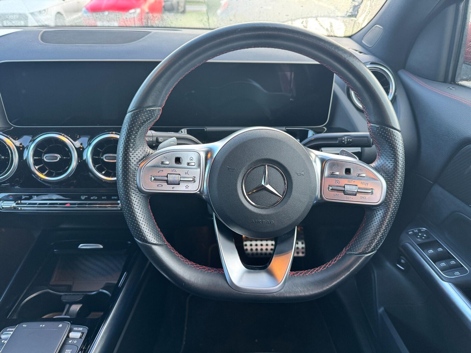 Used Mercedes-Benz GLA 2021 for sale - 76326863: Photo 17