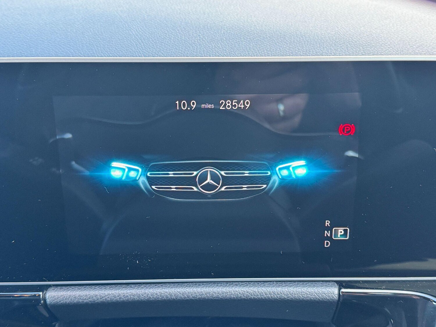 Used Mercedes-Benz GLA 2021 for sale - 76326863: Photo 18