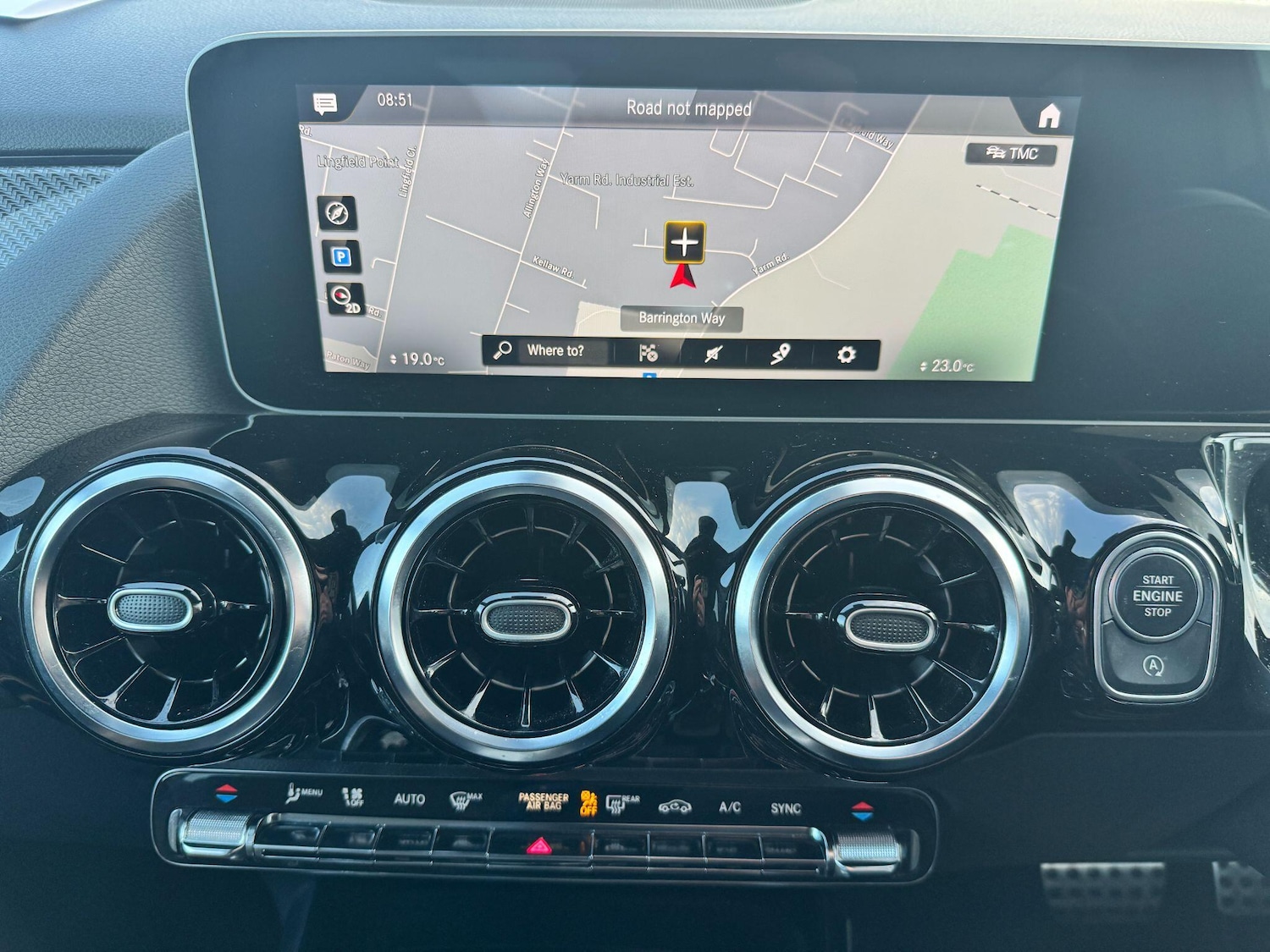 Used Mercedes-Benz GLA 2021 for sale - 76326863: Photo 19