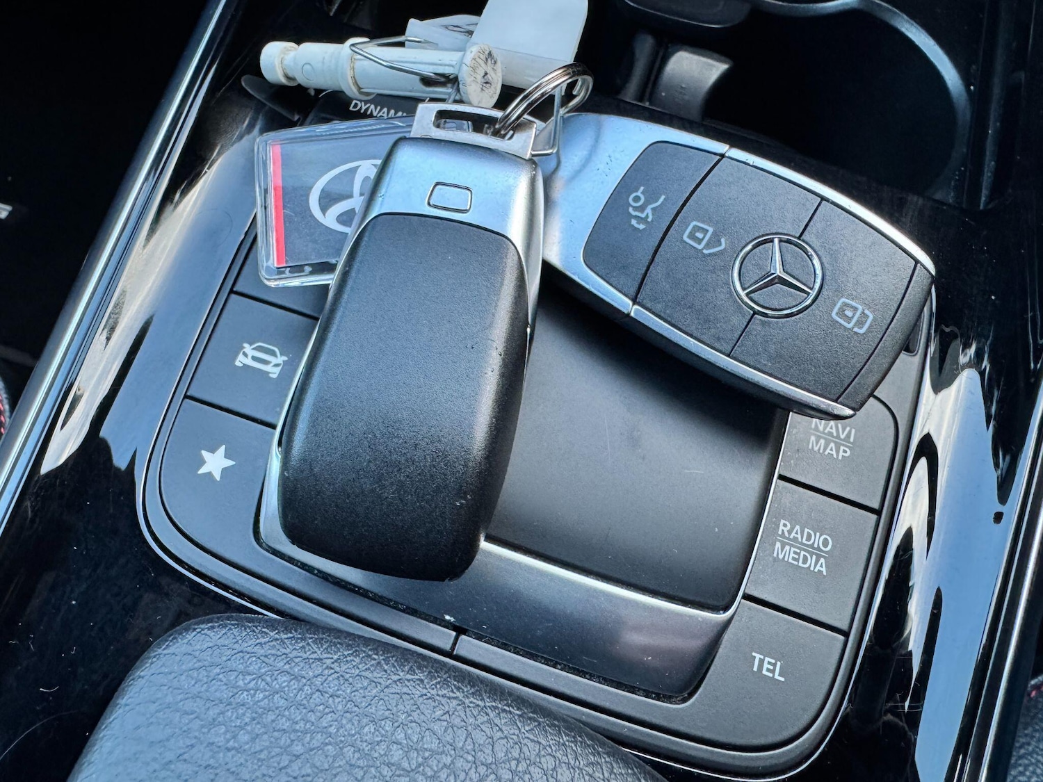 Used Mercedes-Benz GLA 2021 for sale - 76326863: Photo 20