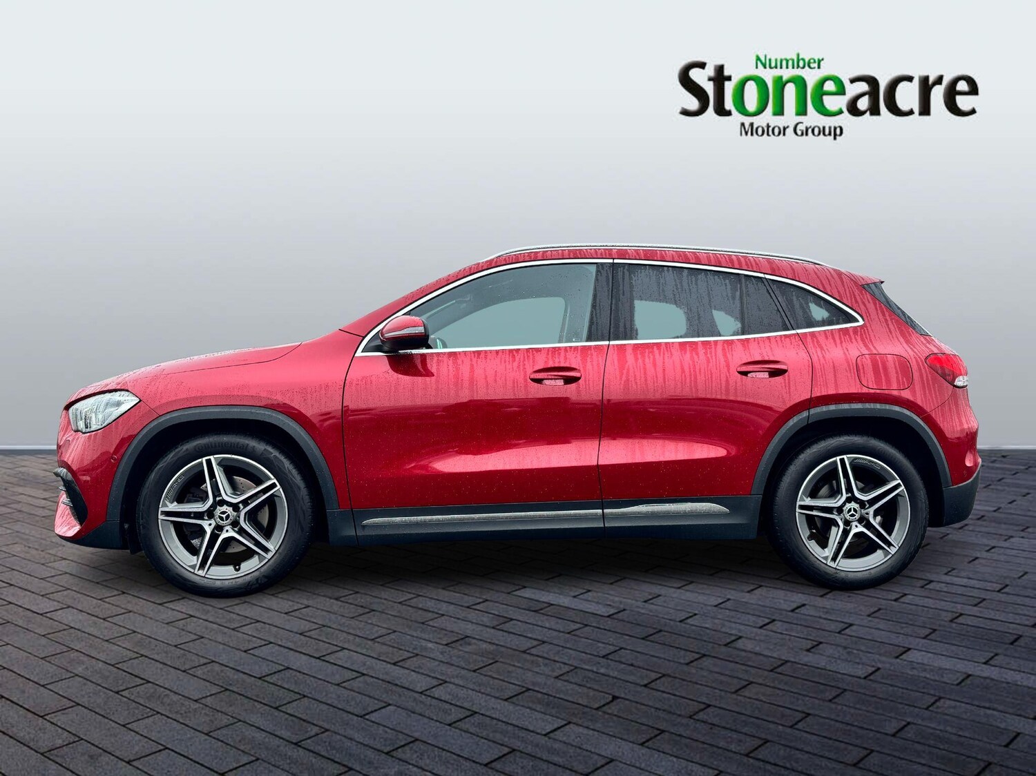 Used Mercedes-Benz GLA 2021 for sale - 76326863: Photo 6