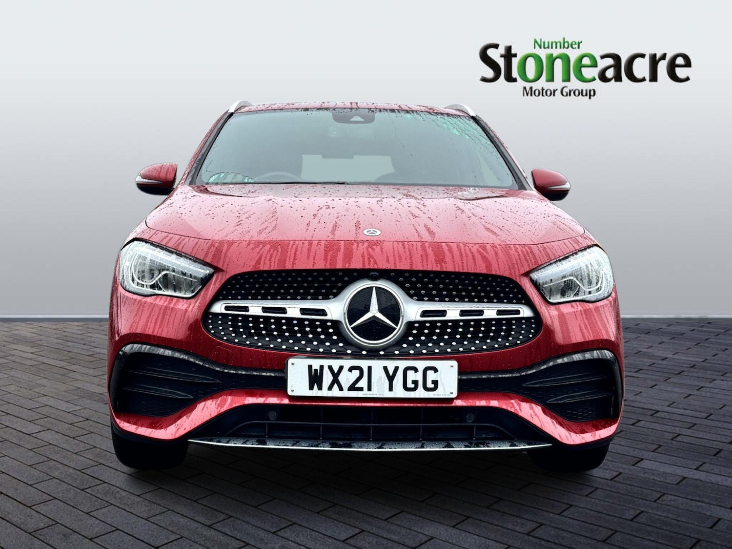 Used Mercedes-Benz GLA 2021 for sale - 76326863: Photo 8