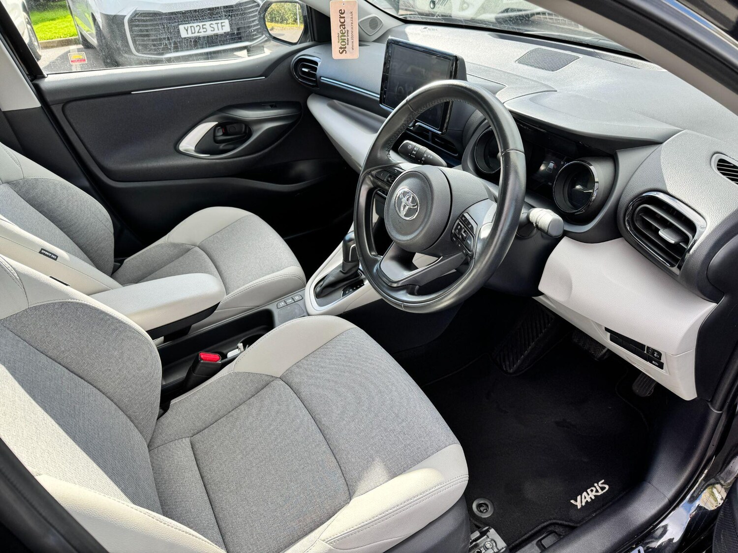 Used Toyota Yaris 2023 for sale - 77411696: Photo 11