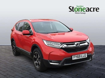 Used Honda CR-V 2019 for sale - 79464720: Photo
