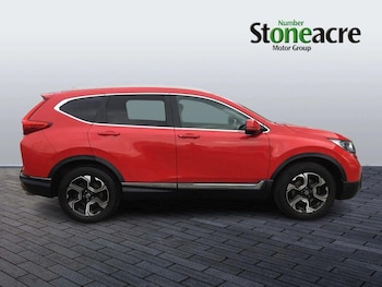 Used Honda CR-V 2019 for sale - 79464720: Photo