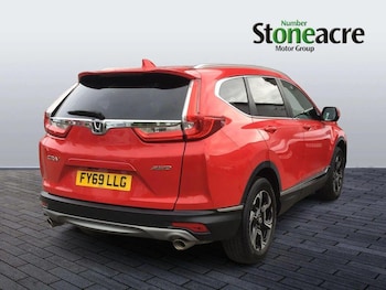 Used Honda CR-V 2019 for sale - 79464720: Photo