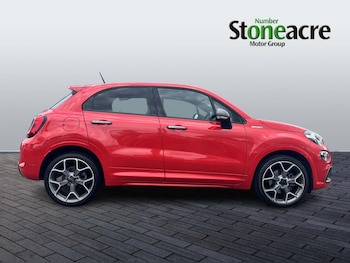 Used Fiat 500X 2020 for sale - 79621889: Photo