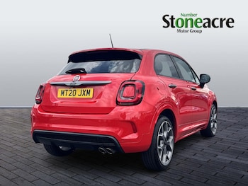 Used Fiat 500X 2020 for sale - 79621889: Photo