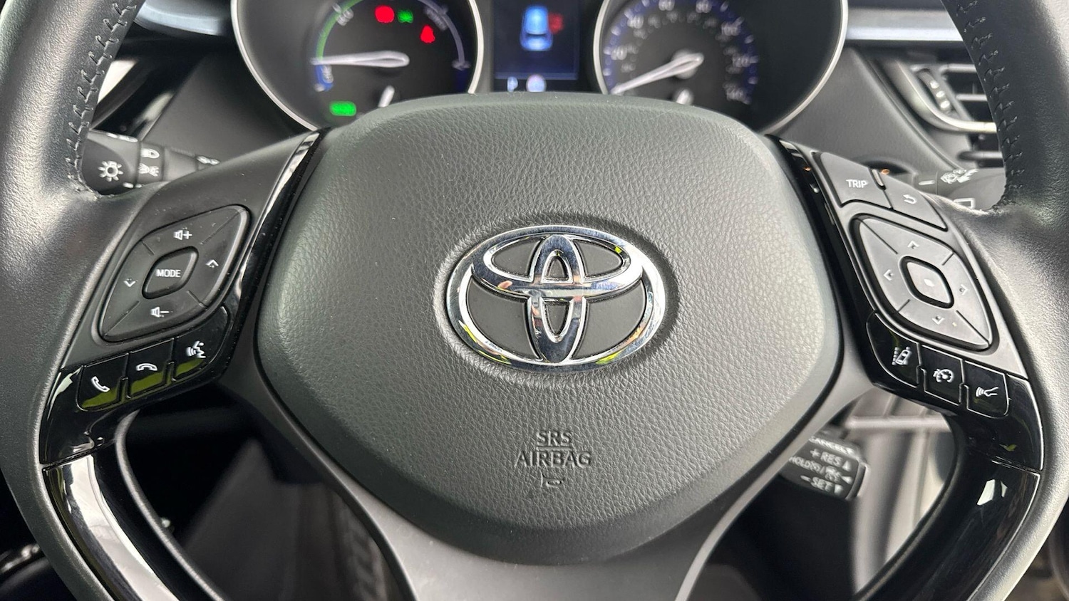 Used Toyota C-HR 2021 for sale - 77090996: Photo 14