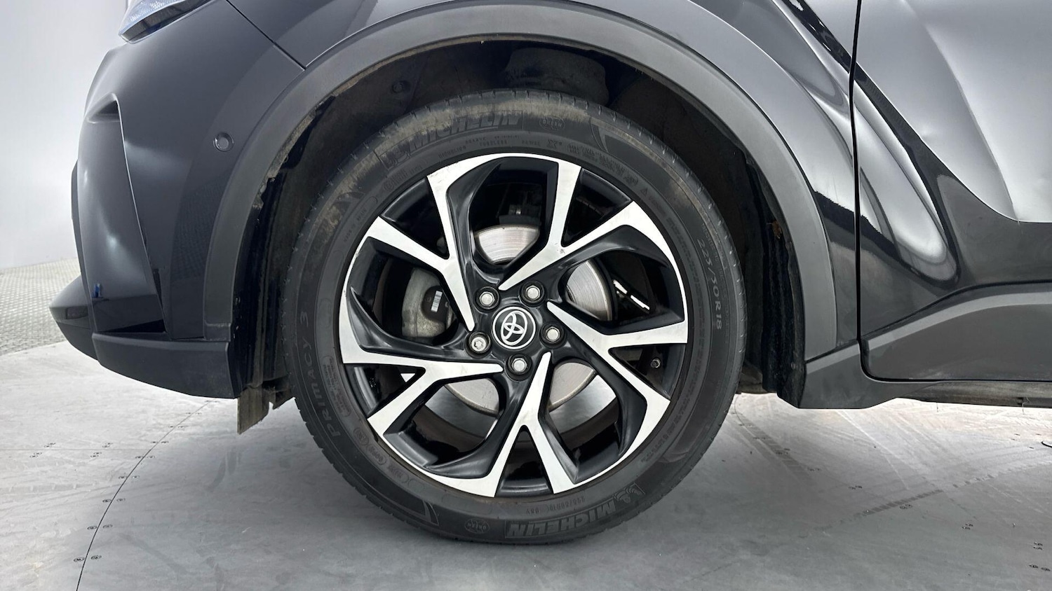 Used Toyota C-HR 2021 for sale - 77090996: Photo 9