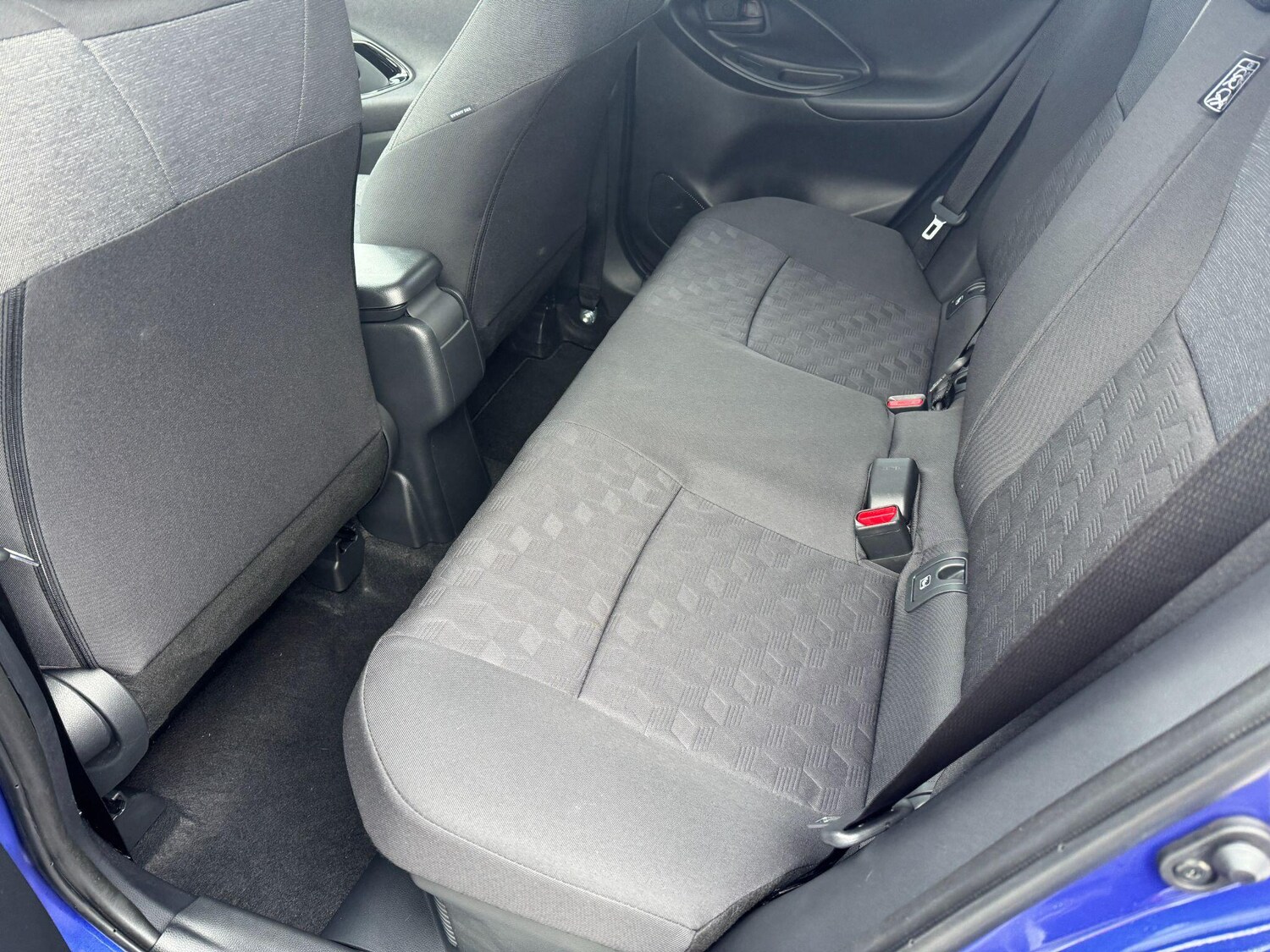 Used Toyota Yaris for sale - 77723332: Photo 13