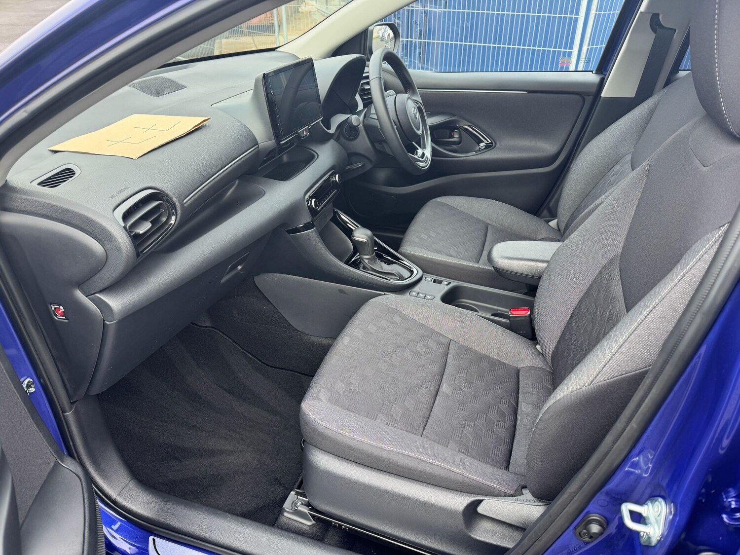 Used Toyota Yaris for sale - 77723332: Photo 14