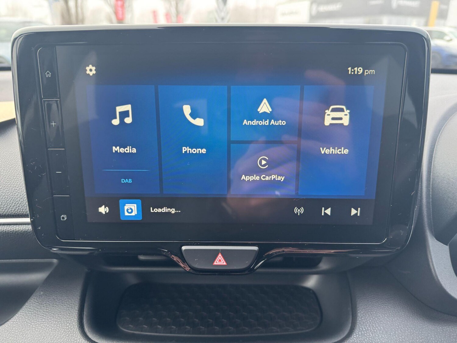 Used Toyota Yaris for sale - 77723332: Photo 19