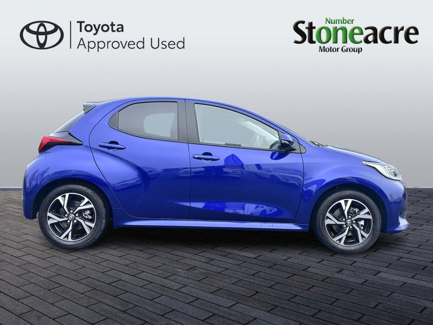 Used Toyota Yaris for sale - 77723332: Photo 2