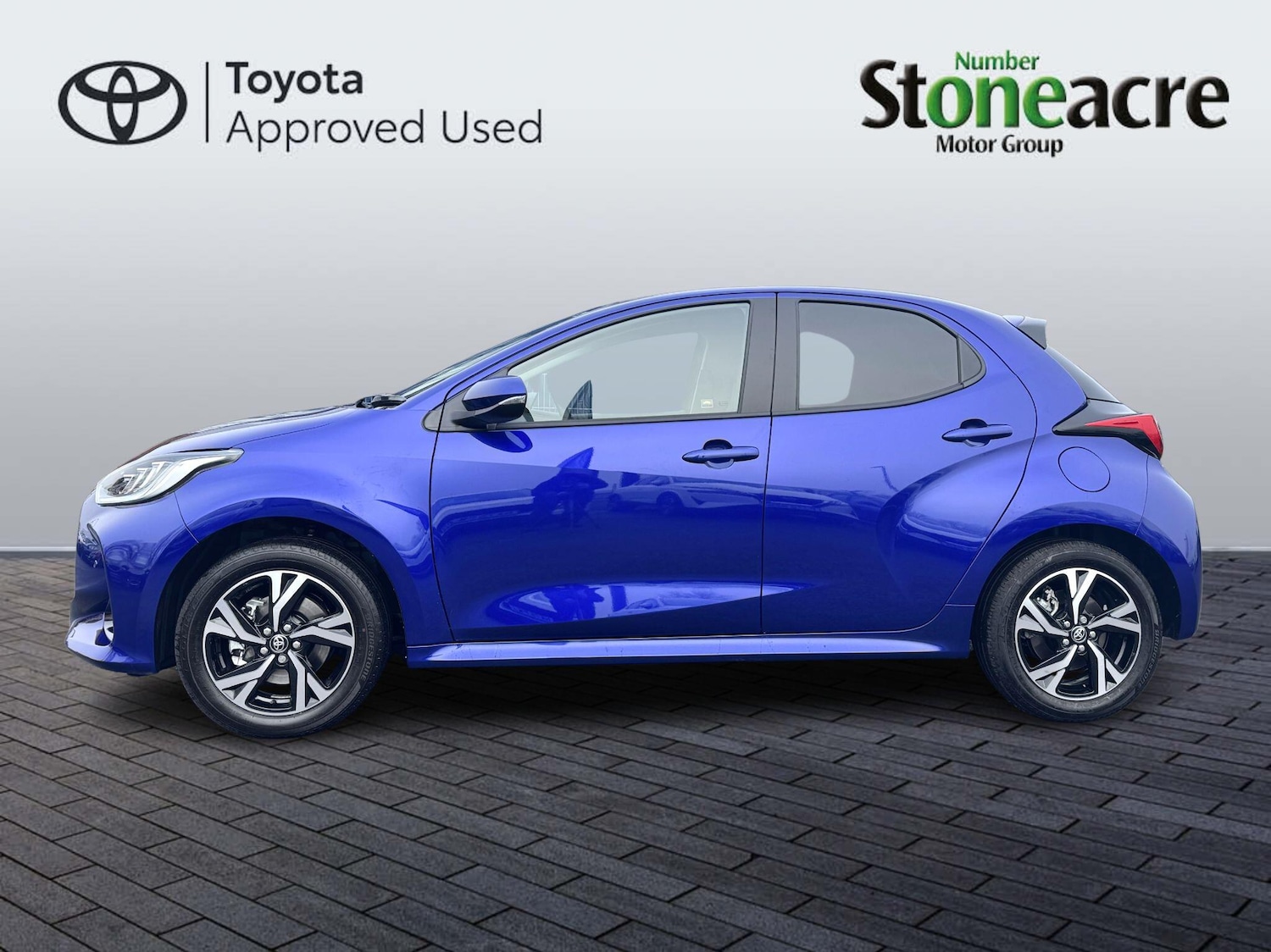 Used Toyota Yaris for sale - 77723332: Photo 6