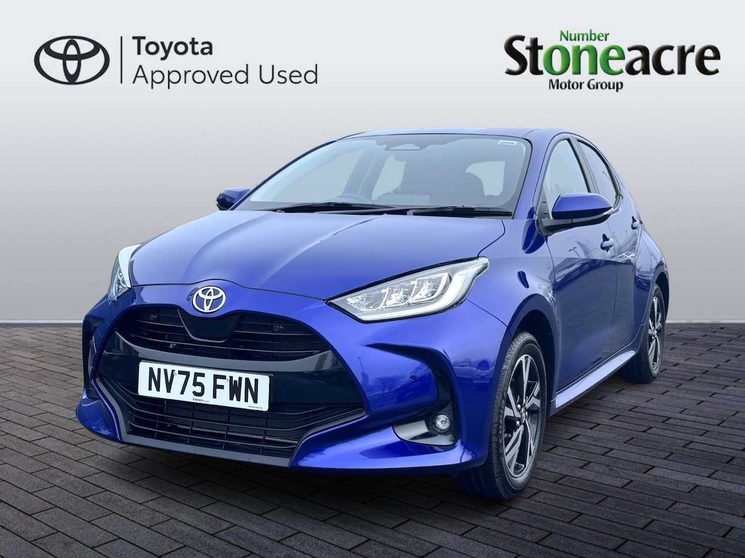 Used Toyota Yaris for sale - 77723332: Photo 7