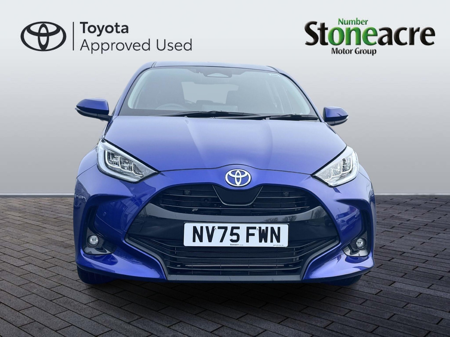 Used Toyota Yaris for sale - 77723332: Photo 8